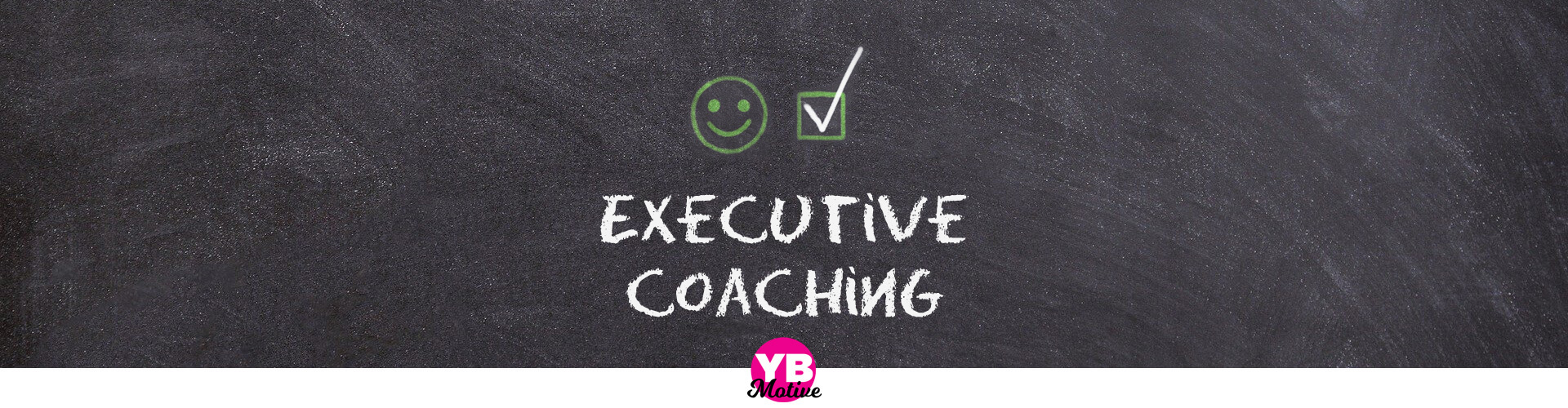 Executive coaching