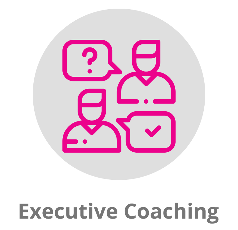 Executive Coaching